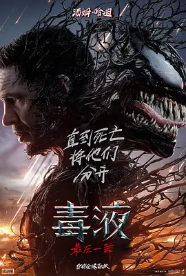毒液：最后一舞(2024)