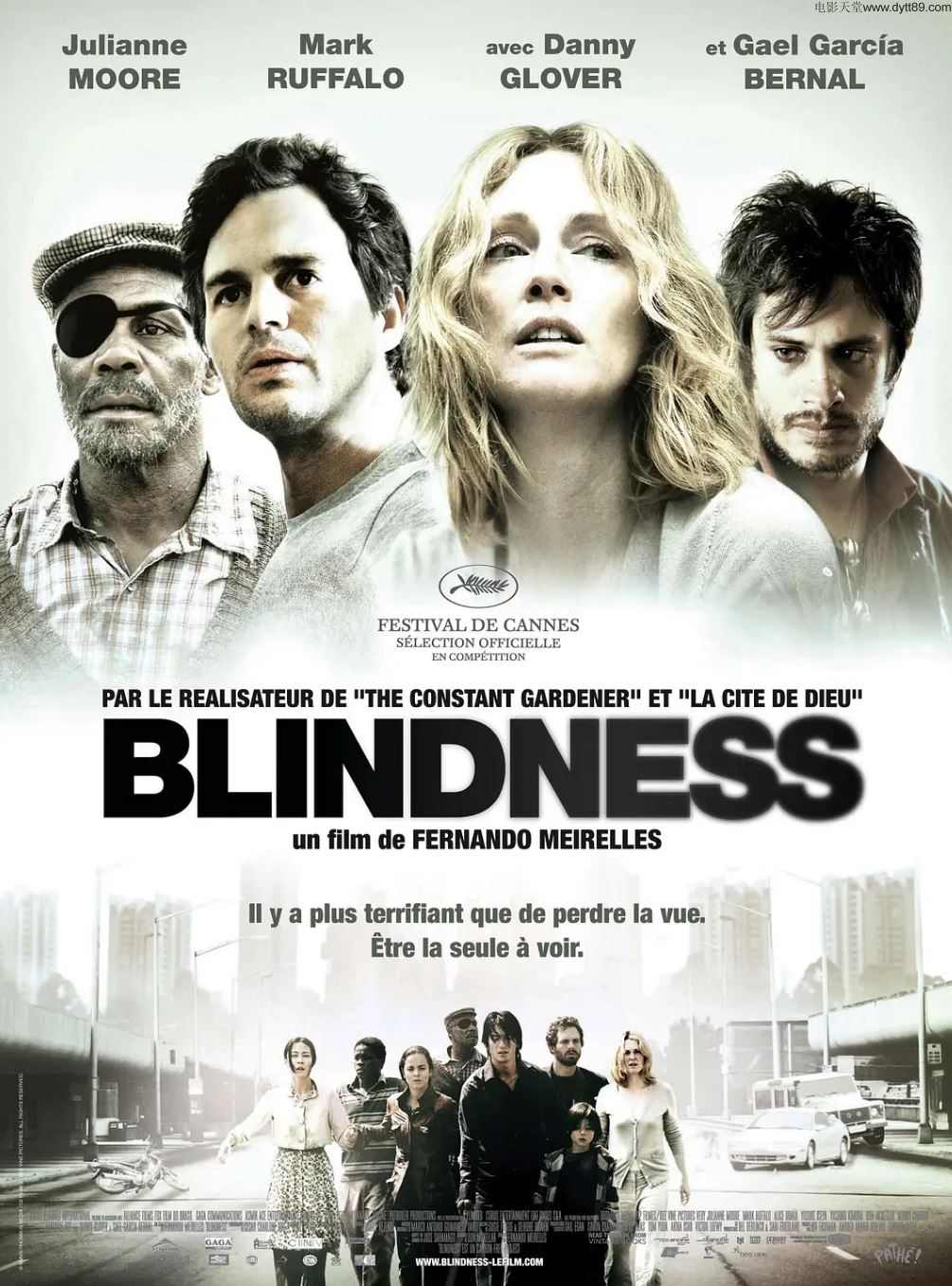 盲流感 Blindness(2008)