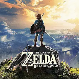 塞尔达传说真人版(2025)