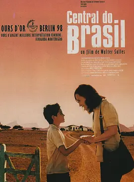 中央车站 Central do Brasil(1998)