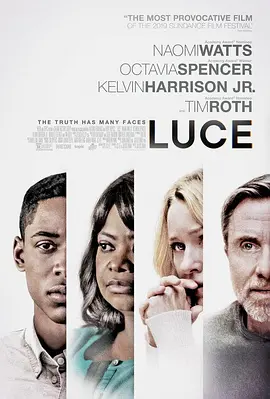 卢斯 Luce(2019)