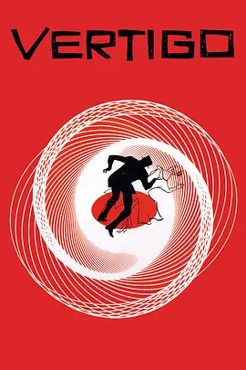 迷魂记 Vertigo(1958)