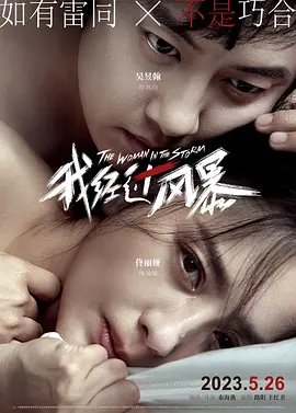 我经过风暴(2023)