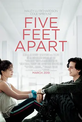 五尺天涯 Five Feet Apart(2019)