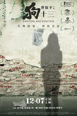 狗十三(2013)