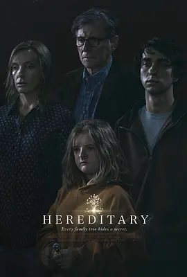 遗传厄运 Hereditary(2018)