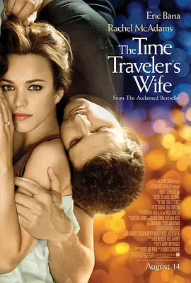 时间旅行者的妻子(2009)