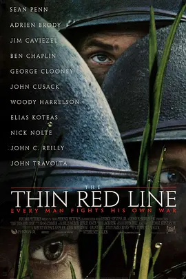 细细的红线 The Thin Red Line(1998)