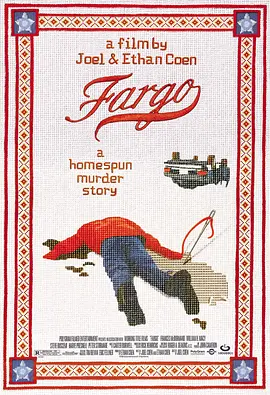 冰血暴 Fargo(1996)