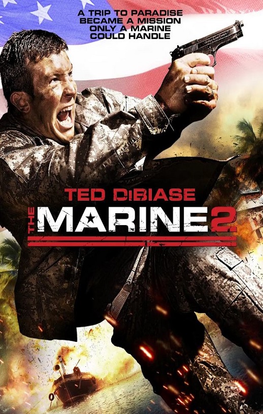 海军陆战队员2 The Marine 2(2009)