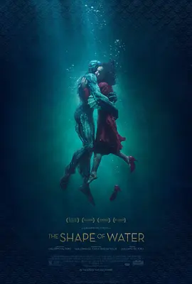 水形物语 The Shape of Water(2017)