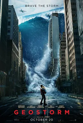 全球风暴 Geostorm(2017)