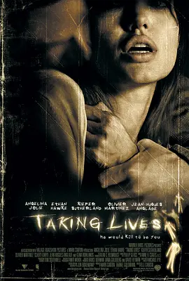 机动杀人 Taking Lives(2004)