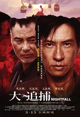 大追捕(2012)