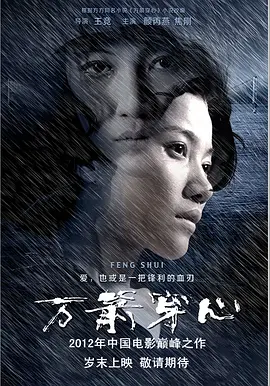 万箭穿心(2012)