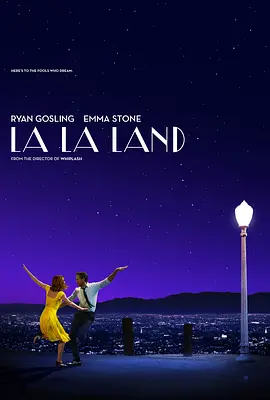 爱乐之城 La La Land(2016)
