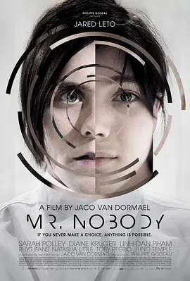 无姓之人 Mr. Nobody(2009)
