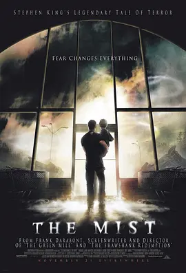 迷雾 The Mist(2007)