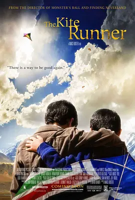 追风筝的人 The Kite Runner(2007)