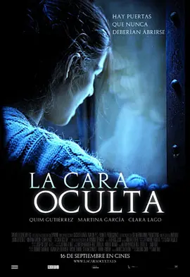 黑暗面 La cara oculta(2011)