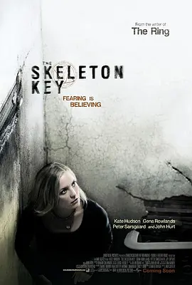 万能钥匙 The Skeleton Key(2005)