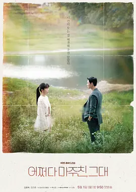偶然遇见的你(2023)