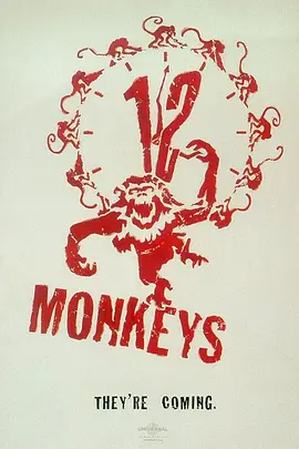 十二猴子 Twelve Monkeys(1995)