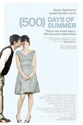 和莎莫的500天(2009)
