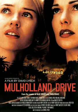 穆赫兰道(2001)