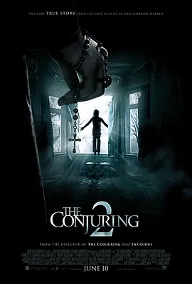 招魂2 The Conjuring 2(2016)