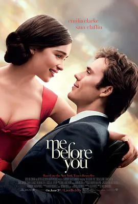 遇见你之前 Me Before You(2016)