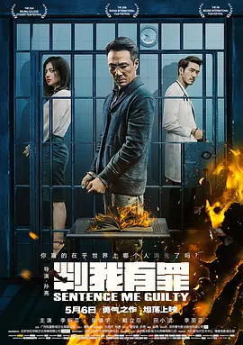 判我有罪(2016)