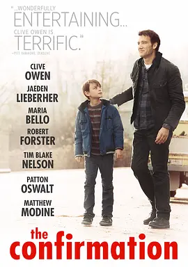 坚信礼 The Confirmation(2016)