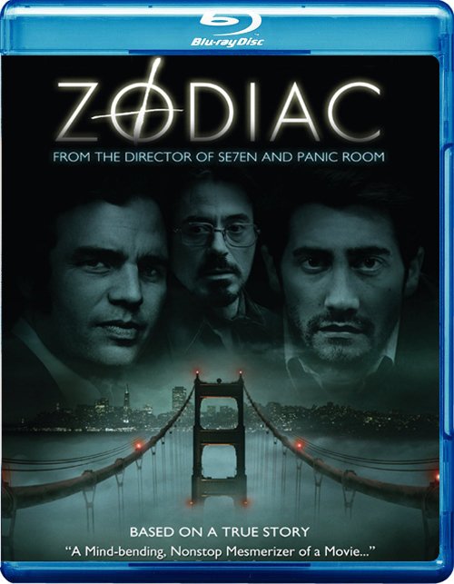十二宫 Zodiac(2007)