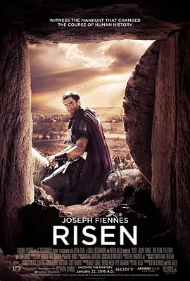 复活 Risen(2016)