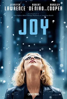 奋斗的乔伊 Joy(2015)