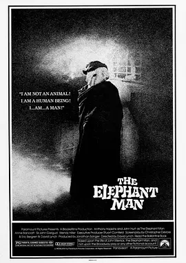 象人 The Elephant Man(1980)
