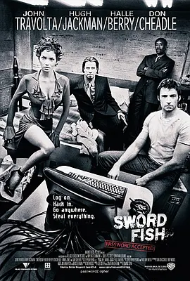 剑鱼行动 Swordfish(2001)
