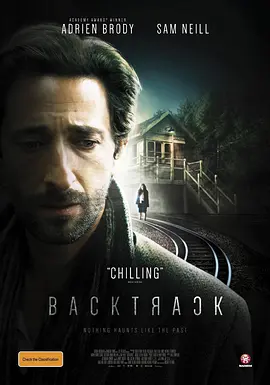 回溯 Backtrack(2015)