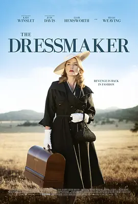 裁缝 The Dressmaker(2015)