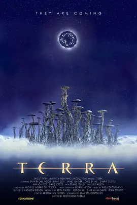泰若星球 Terra(2007)