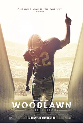 橄榄球传奇 Woodlawn(2015)