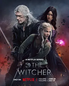 猎魔人 第三季(2023)
