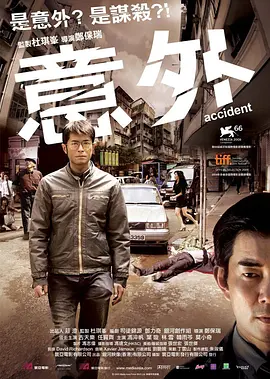 意外(2009)