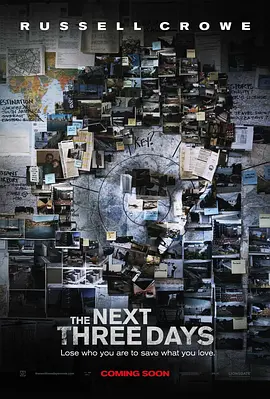 危情三日(2010)