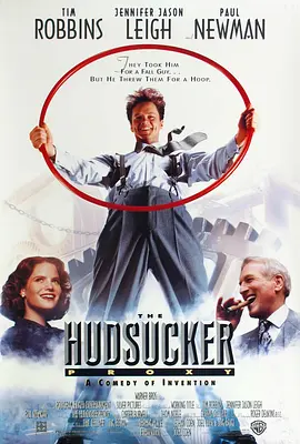 影子大亨 The Hudsucker Proxy(1994)