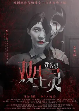 双生灵(2015)