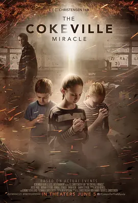 科克维尔的奇迹 The Cokeville Miracle(2015)