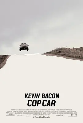 玩命警车 Cop Car(2015)
