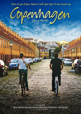 哥本哈根 Copenhagen(2014)